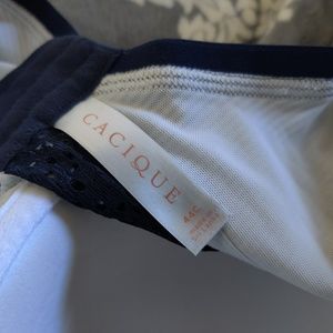 Cacique Intimates & Sleepwear - Bra Cacique Intimates & Sleepwear - Bra
